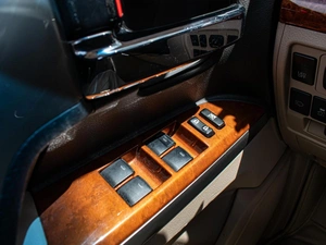 Внедорожник Toyota Land Cruiser 2015 года, 5670000 рублей, Краснодар