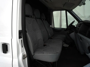 Фургон Ford Transit Custom 2012 года, 1299000 рублей, Тверь
