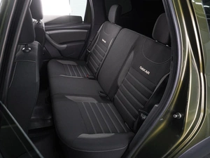 Внедорожник Renault Duster 2017 года, 1274000 рублей, Воронеж