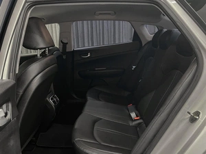 Внедорожник Volkswagen Tiguan 2011 года, 1200000 рублей, Красноярск