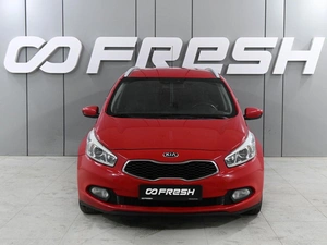 Универсал Kia Ceed 2014 года, 1199000 рублей, Аксай