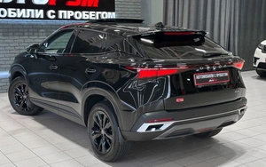 Внедорожник OMODA C5 2024 года, 2037000 рублей, Красноярск
