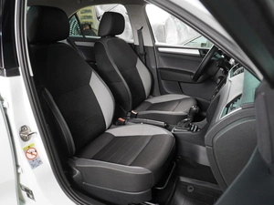 Лифтбек Skoda Rapid 2019 года, 1329000 рублей, Воронеж