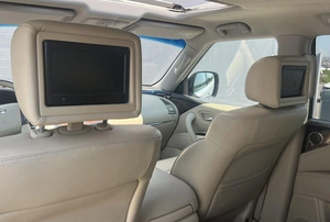 Внедорожник Infiniti QX56 2011 года, 2090000 рублей, Солонцы