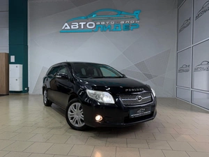 Универсал Toyota Corolla Fielder 2007 года, 799000 рублей, Красноярск