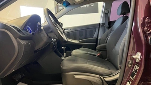 Хетчбэк Hyundai Solaris 2013 года, 948000 рублей, Красноярск