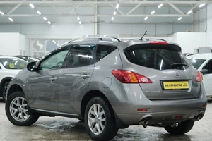 Внедорожник Nissan Murano 2011 года, 1339000 рублей, Омск