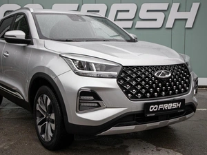 Внедорожник Chery Tiggo 4 Pro 2024 года, 1699000 рублей, Большой Сочи