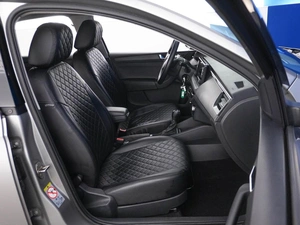 Лифтбек Skoda Rapid 2022 года, 1661444 рублей, Москва