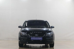 Хетчбэк Ford Focus 2006 года, 499000 рублей, Новокузнецк