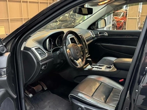 Внедорожник Jeep Grand Cherokee 2012 года, 1767000 рублей, Красноярск