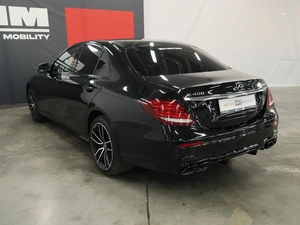 Седан Mercedes-benz E-класс 2019 года, 4060000 рублей, Курск