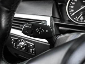 Седан BMW 5 серия 2009 года, 1324000 рублей, Кирилловка