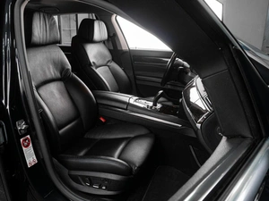 Седан BMW 7 серия 2011 года, 2099000 рублей, Тюмень