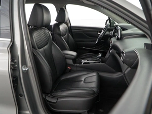 Внедорожник Hyundai Santa Fe 2019 года, 2743055 рублей, Москва