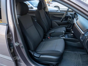 Седан Kia Rio 2018 года, 1389000 рублей, Саратов