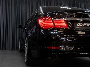 Седан BMW 7 серия 2012 года, 1999000 рублей, Тюмень