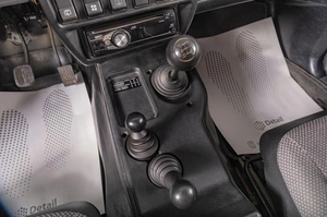 Внедорожник ВАЗ (LADA) 2121 (4x4) Рысь 2010 года, 639000 рублей, Томск