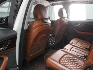 Внедорожник Audi Q7 2018 года, 4879000 рублей, Воронеж