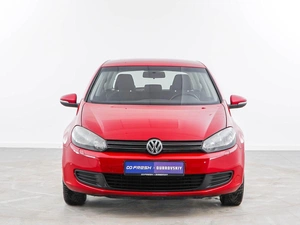 Хетчбэк Volkswagen Golf 2011 года, 727077 рублей, Москва