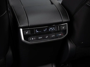 Внедорожник Toyota Highlander 2025 года, 5820000 рублей, Краснодар