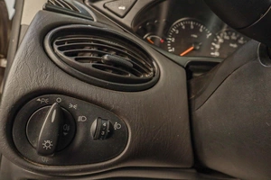 Седан Ford Focus 2003 года, 429000 рублей, Челябинск
