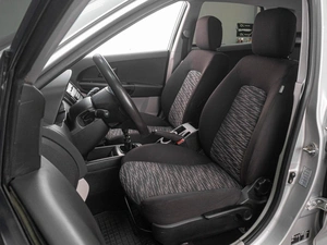Хетчбэк Kia Ceed 2007 года, 499000 рублей, Тюмень