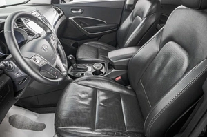 Внедорожник Hyundai Santa Fe 2013 года, 2049000 рублей, Барнаул