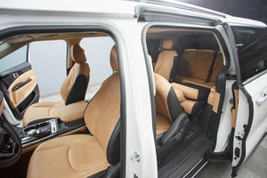 Минивэн Kia Carnival 2022 года, 4799000 рублей, Красноярск