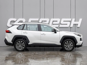 Внедорожник Toyota RAV4 2025 года, 4090000 рублей, Краснодар