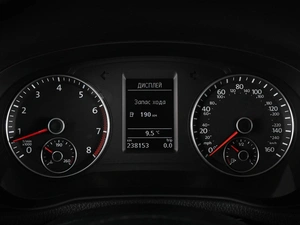 Седан Volkswagen Passat (North America) 2012 года, 1179000 рублей, Ростов-на-Дону