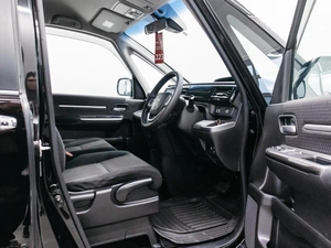 Минивэн Honda Stepwgn Spada 2015 года, 1650000 рублей, Красноярск