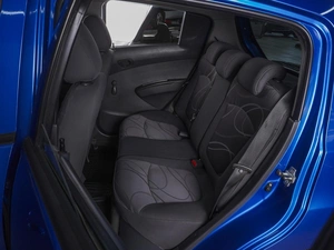 Хетчбэк Chevrolet Spark 2013 года, 699000 рублей, Ростов-на-Дону