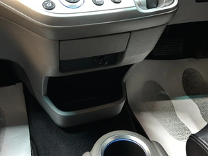 Минивэн Honda Stream 2010 года, 967000 рублей, Красноярск