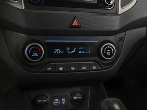 Внедорожник Hyundai Creta 2018 года, 1538000 рублей, Ставрополь