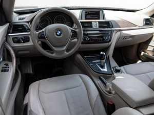 Лифтбек BMW 3 серия GT 2013 года, 1900000 рублей, Краснодар