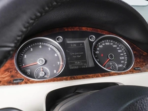 Седан Volkswagen Passat CC 2008 года, 1200000 рублей, Ростов-на-Дону