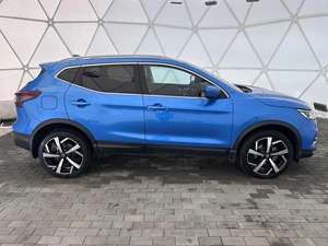 Внедорожник Nissan Qashqai 2020 года, 2200000 рублей, Клинцы