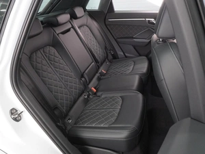 Внедорожник Audi Q3 2026 года, 4017000 рублей, Воронеж