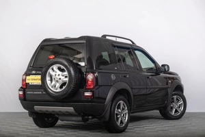Внедорожник Land Rover Freelander 2004 года, 589000 рублей, Томск