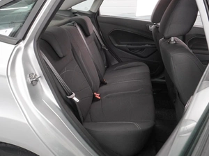 Седан Ford Fiesta 2015 года, 684000 рублей, Воронеж