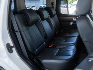 Внедорожник Land Rover Discovery 2013 года, 5430000 рублей, Волгоград