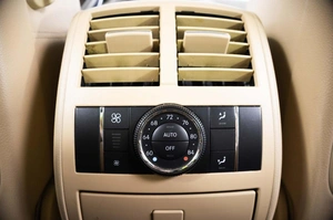 Внедорожник Mercedes-benz M-класс 2007 года, 1689000 рублей, Пермь