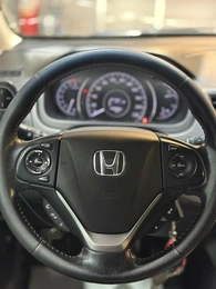 Внедорожник Honda CR-V 2013 года, 1867000 рублей, Красноярск