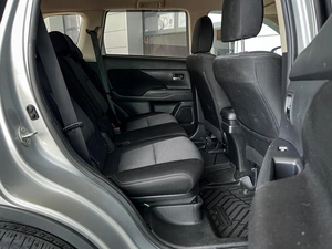 Внедорожник Mitsubishi Outlander 2018 года, 1999999 рублей, Уфа