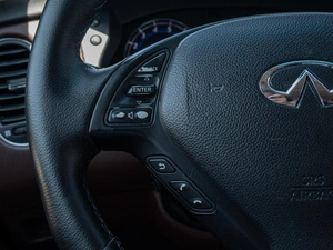 Внедорожник Infiniti EX25 2011 года, 1450000 рублей, Краснодар
