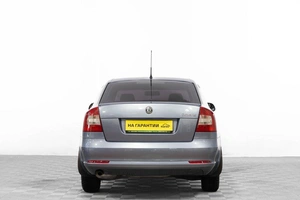 Лифтбек Skoda Octavia 2009 года, 719000 рублей, Барнаул