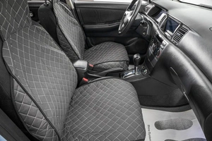Седан Toyota Corolla 2006 года, 699000 рублей, Барнаул