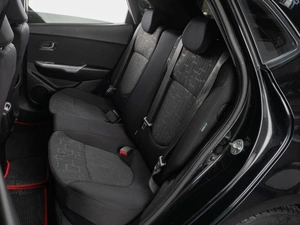 Хетчбэк Kia Rio 2014 года, 780000 рублей, Тюмень