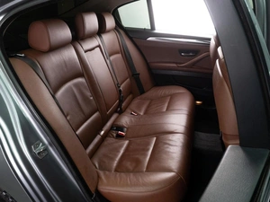 Седан BMW 5 серия 2015 года, 2729000 рублей, Тюмень